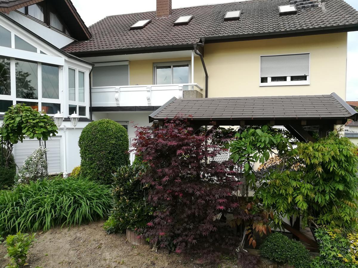 H41 Inn Hotel Garni Freiburg (Adults Only) Гунделфинген Екстериор снимка